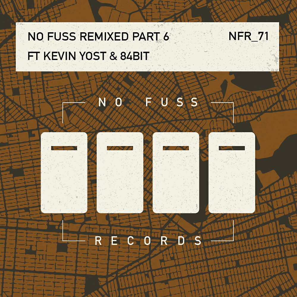 Mo'Cream - Drop It (Kevin Yost Remix)