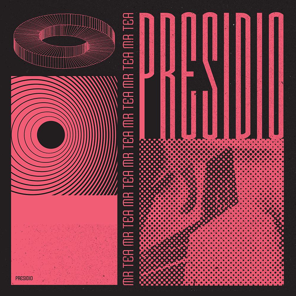 Постер альбома Presidio