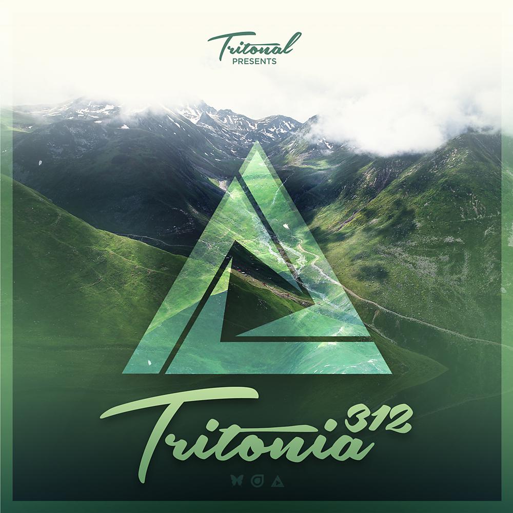 Постер альбома Tritonia 312