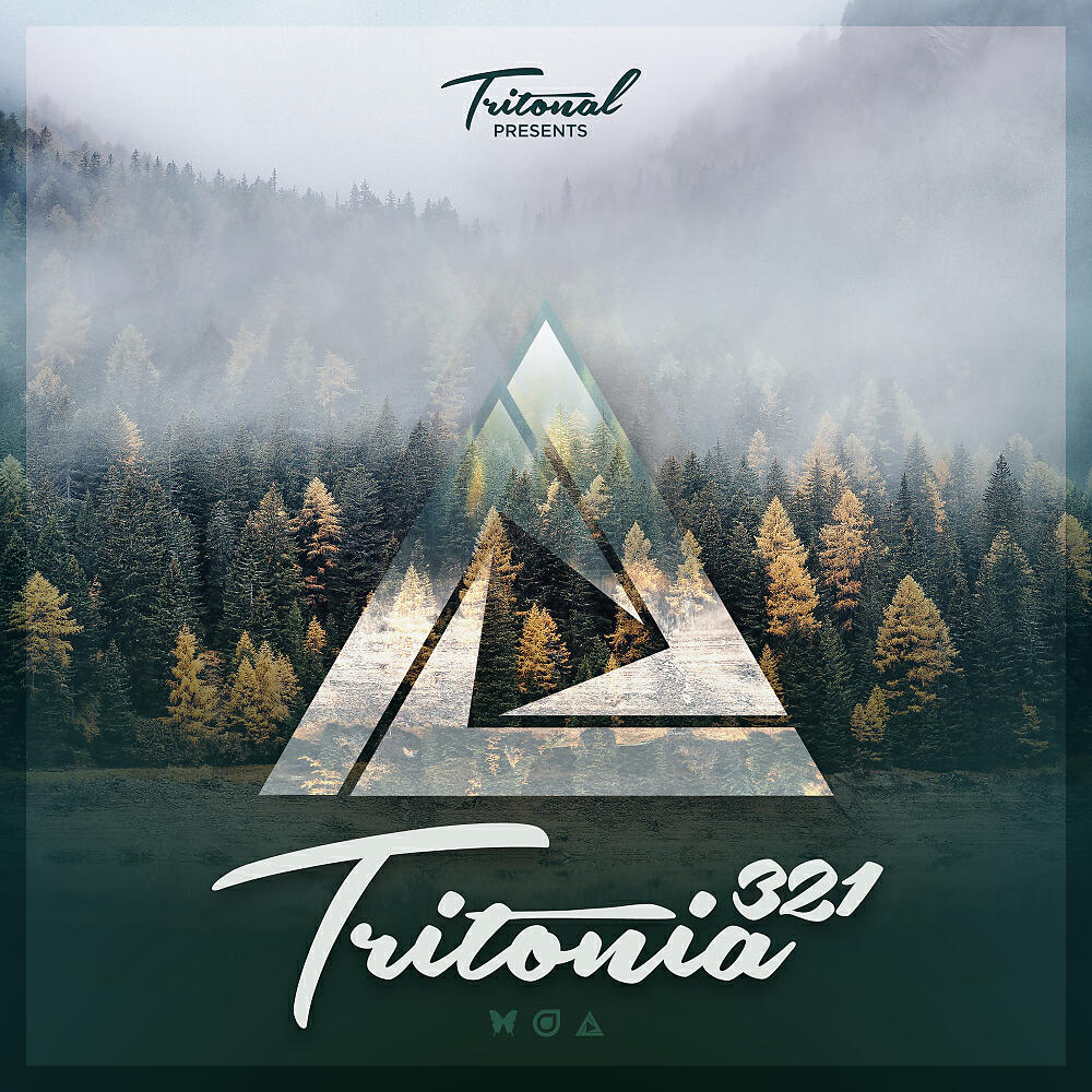 Steve Brian - August Nights (Tritonia 321) (Original Mix)
