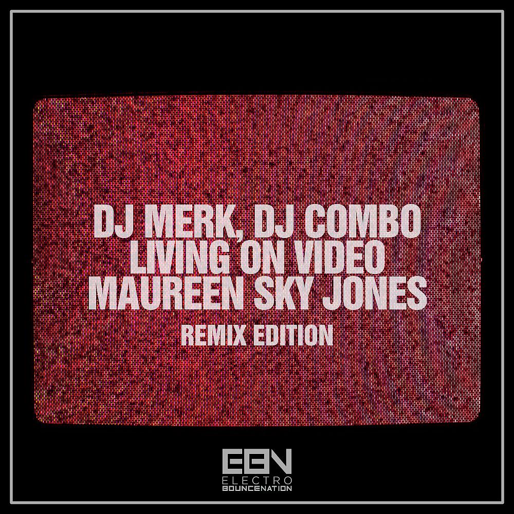 Постер альбома Living On Video (Remix Edition)