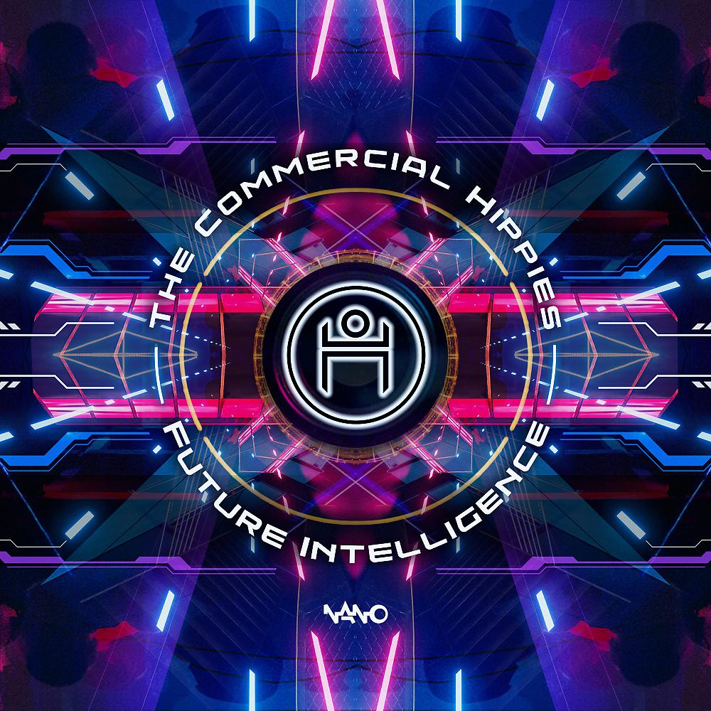 Постер альбома Future Intelligence