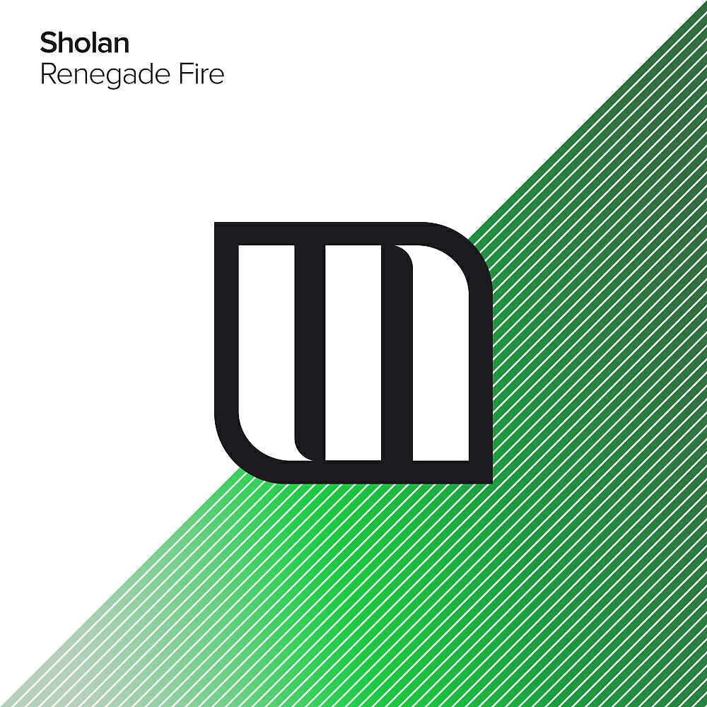 SHOLAN - Renegade Fire (Original Mix)