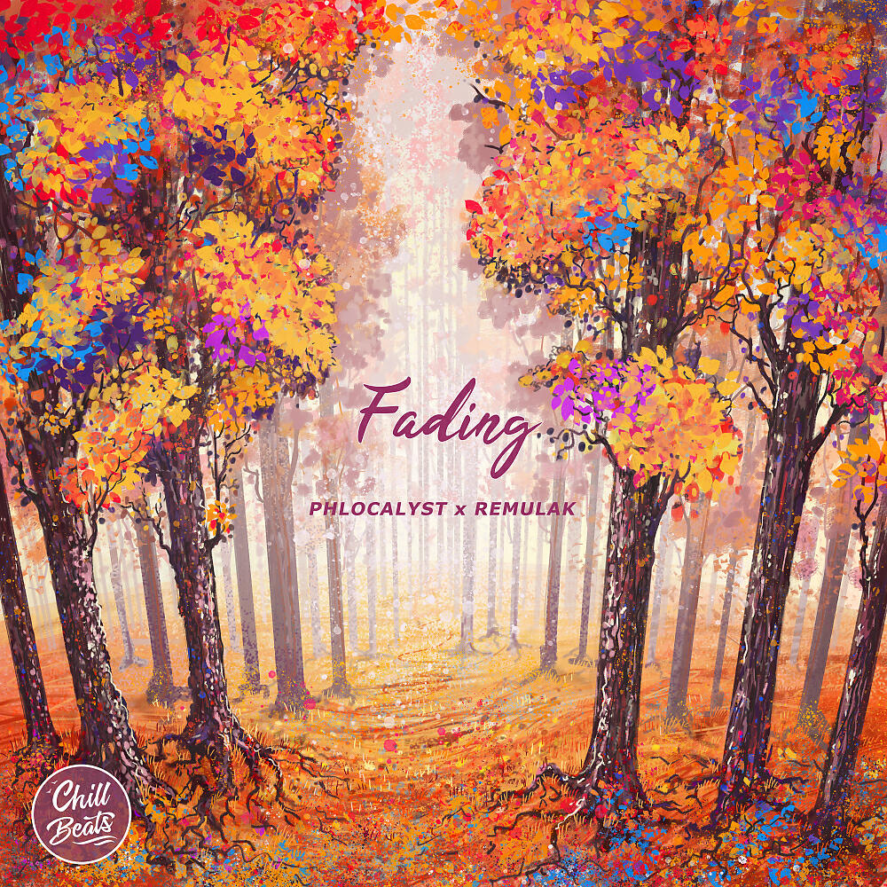 Phlocalyst - Fading (Original Mix)