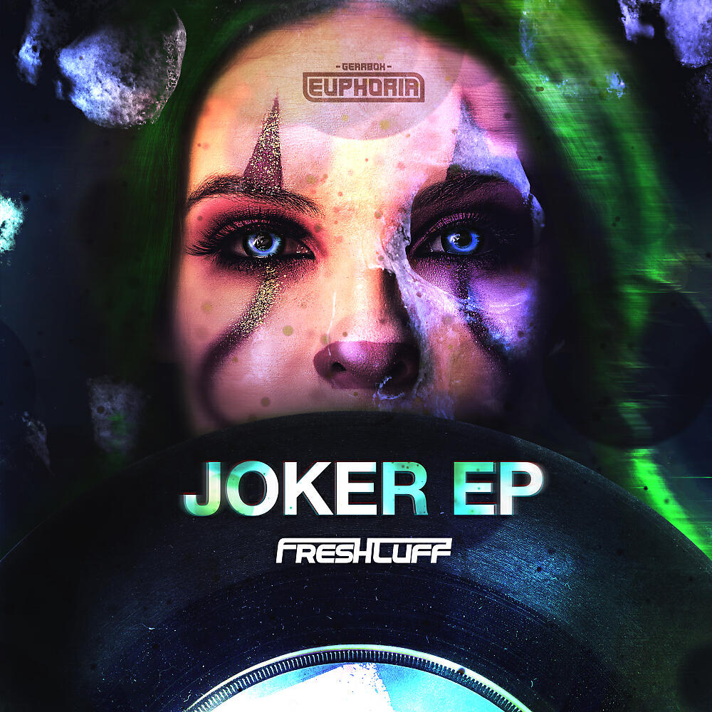 Freshtuff - Joker (Original Mix)