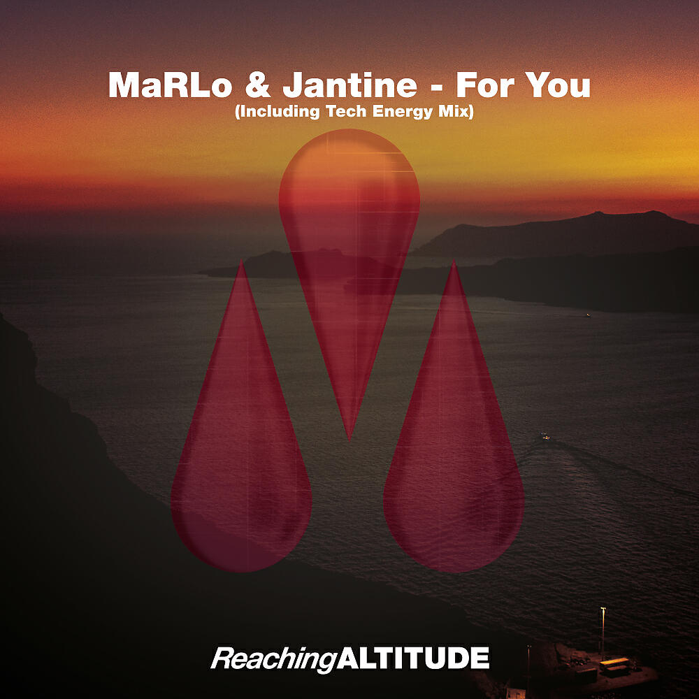 MaRLo - For You (Radio Edit)