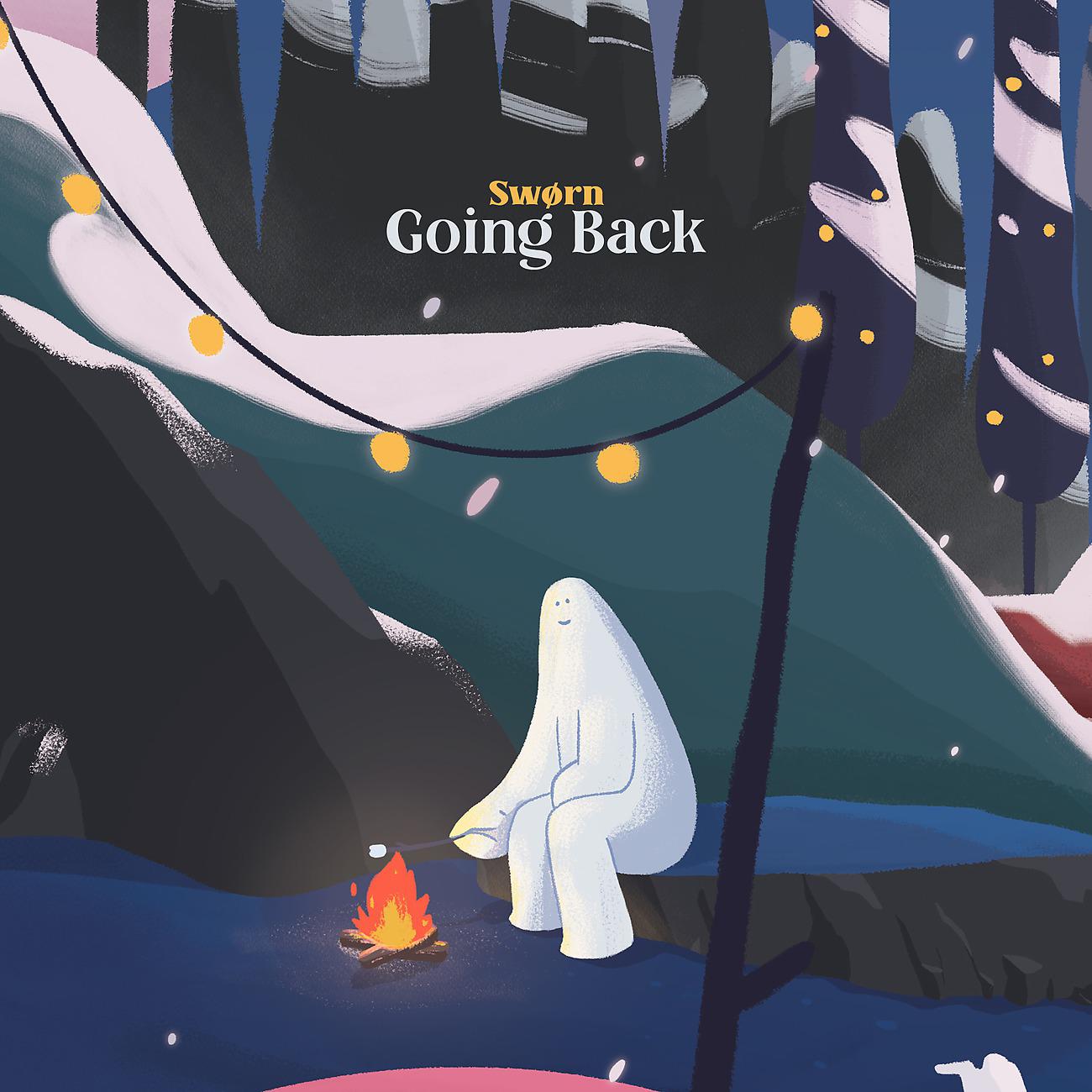Постер альбома Going Back