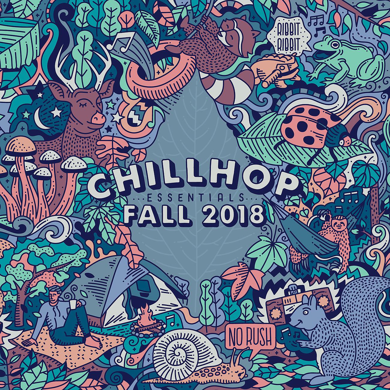 Постер альбома Chillhop Essentials Fall 2018