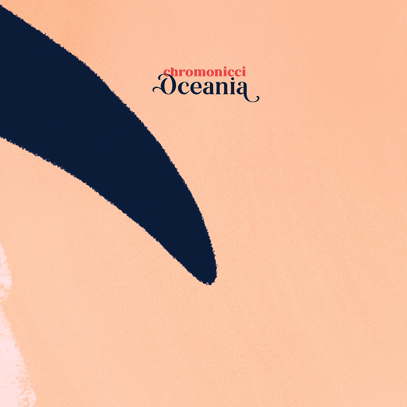 Chromonicci - Oceania
