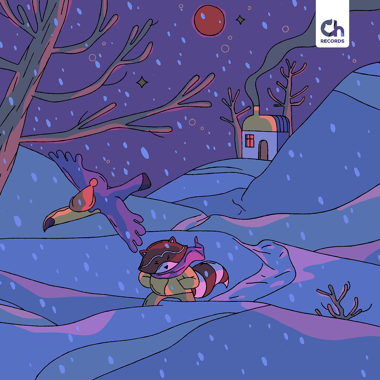 Sleepy Fish - Away with the Fairies