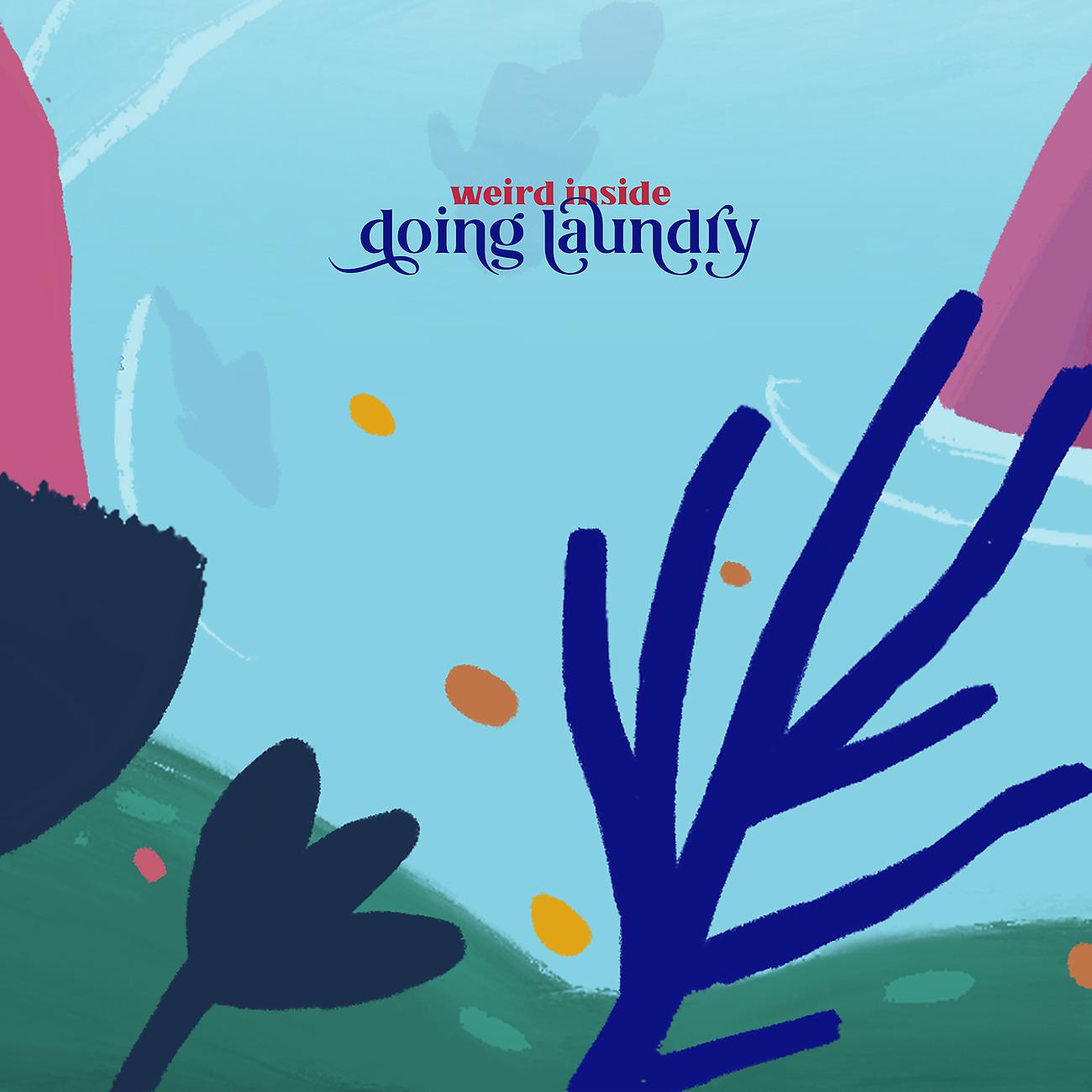 Постер альбома doing laundry