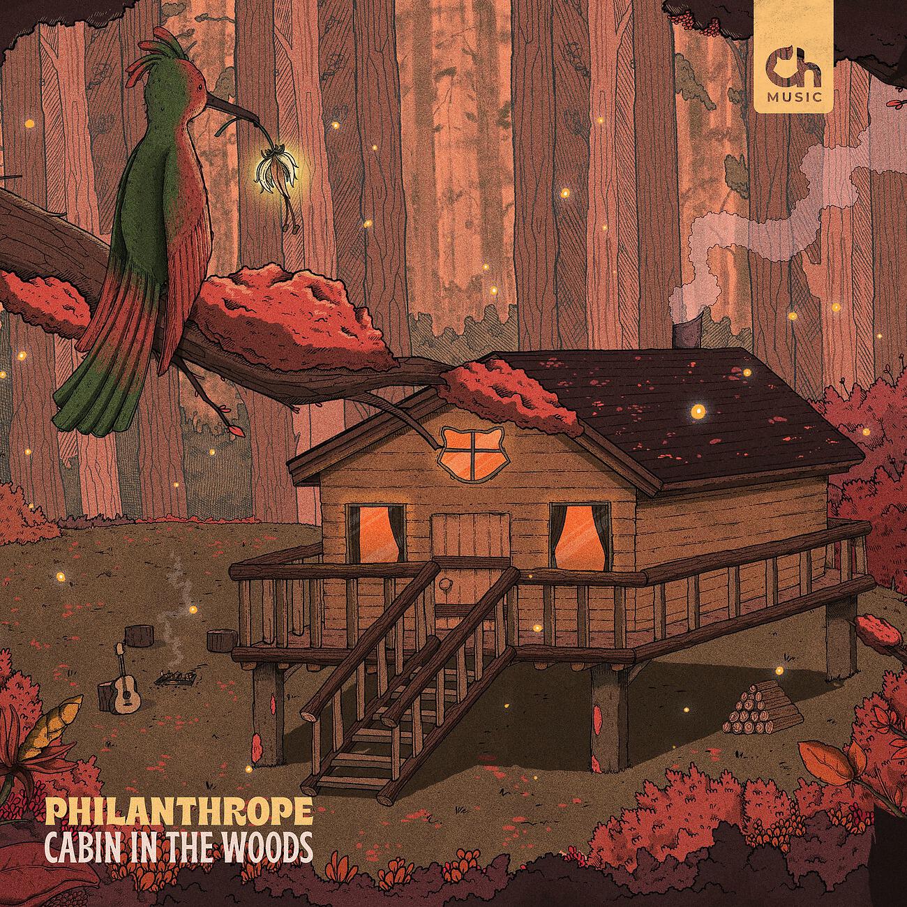 Philanthrope - Trenches