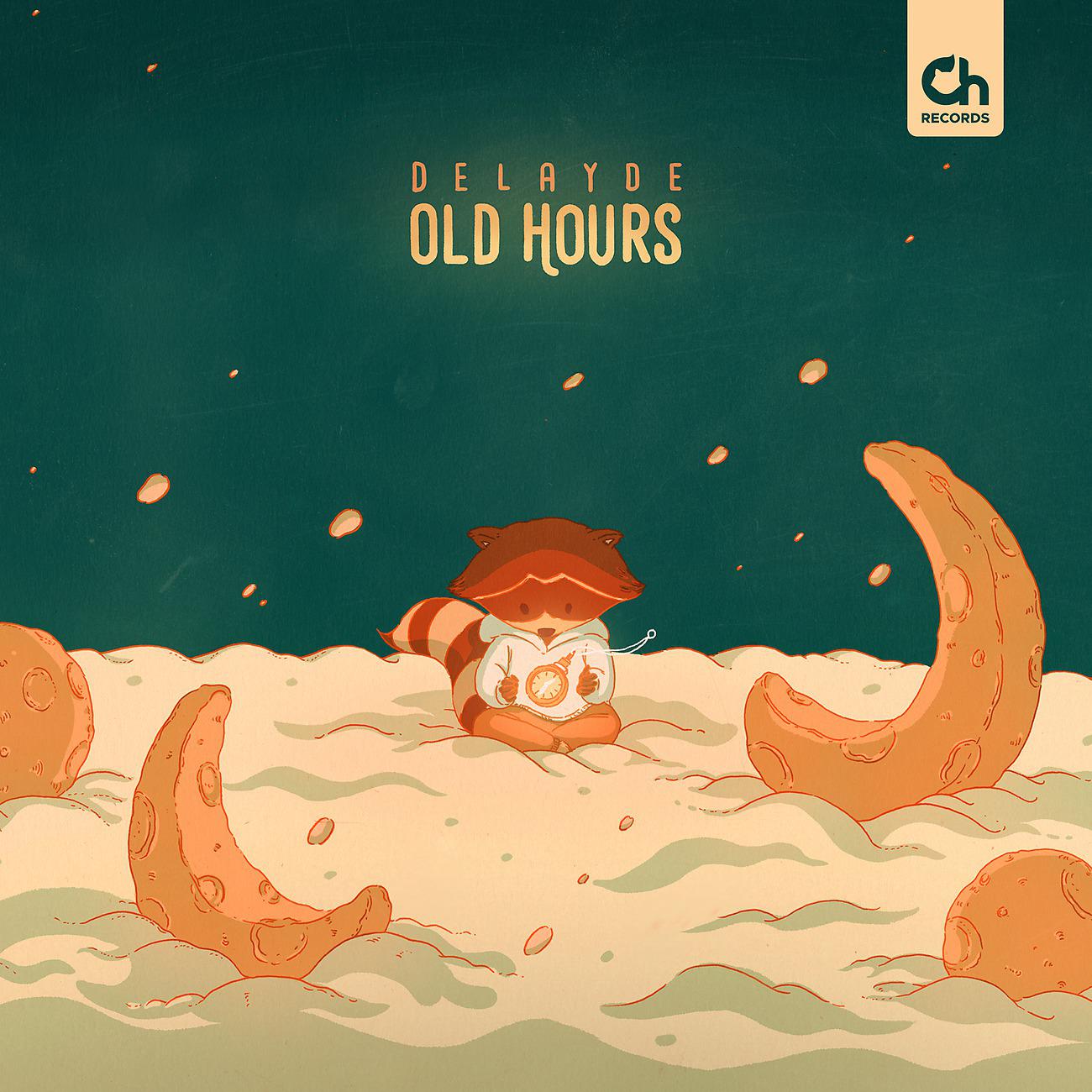 Постер альбома Old Hours