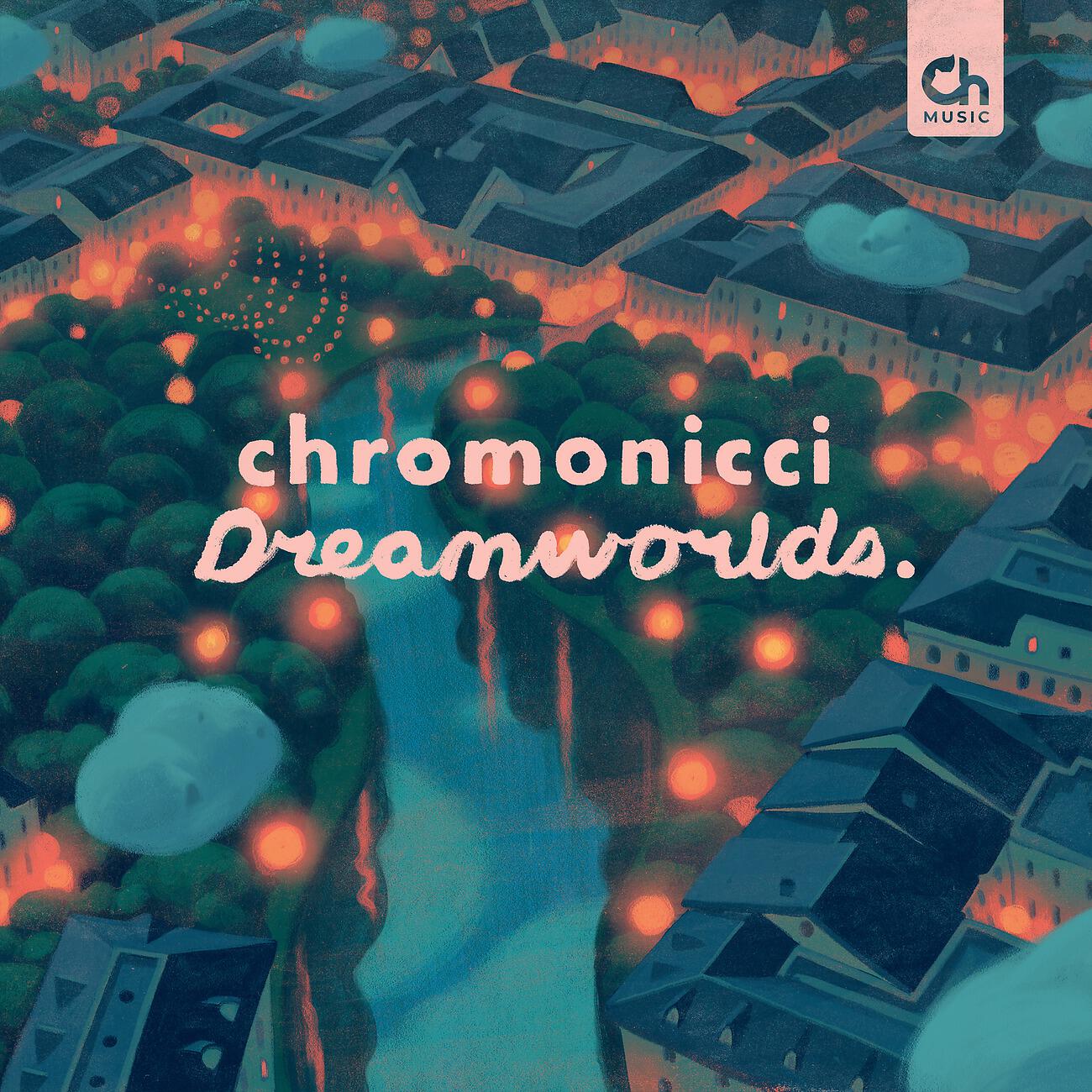 Chromonicci - Limitless.