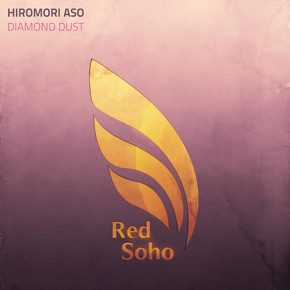 Hiromori Aso - Diamond Dust (Original Mix)