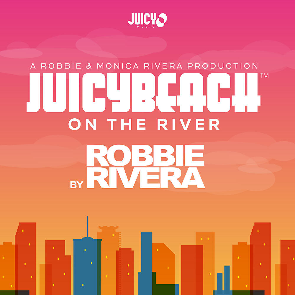 Robbie Rivera - The Slammer (Original Mix)