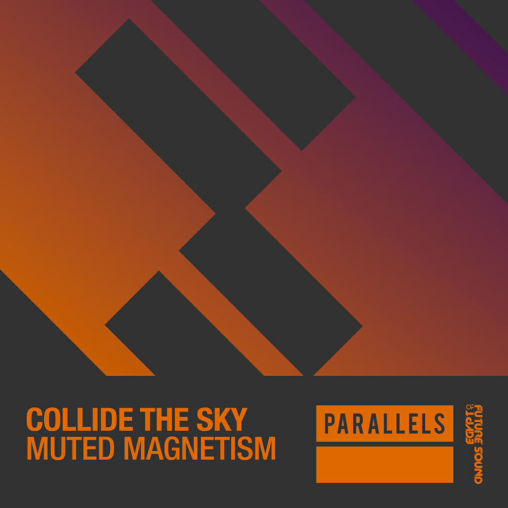 Collide The Sky - Muted Magnetism (Original Mix)