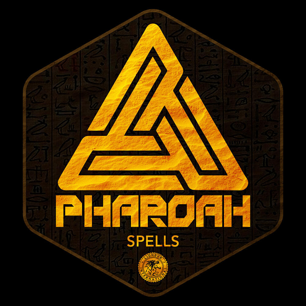 Pharoah - Velocity (Original Mix)