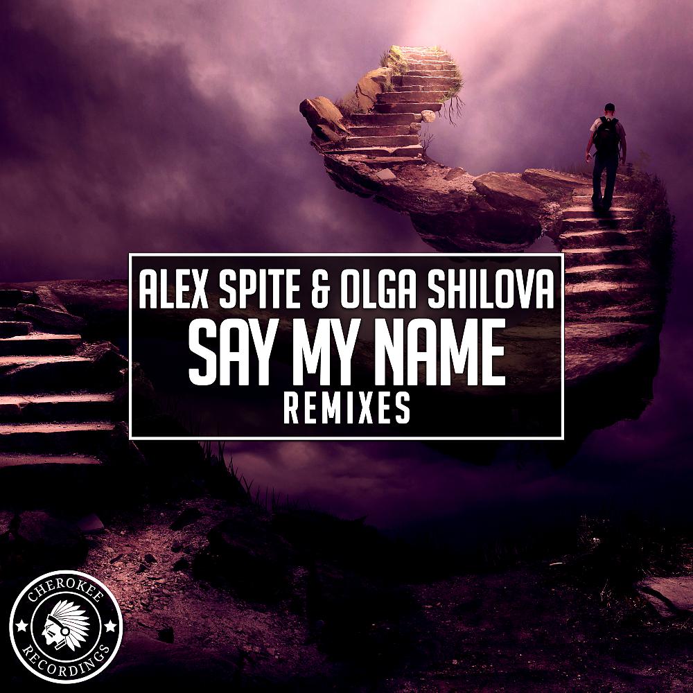 Alex Spite - Say My Name (Alex Spite Remix)