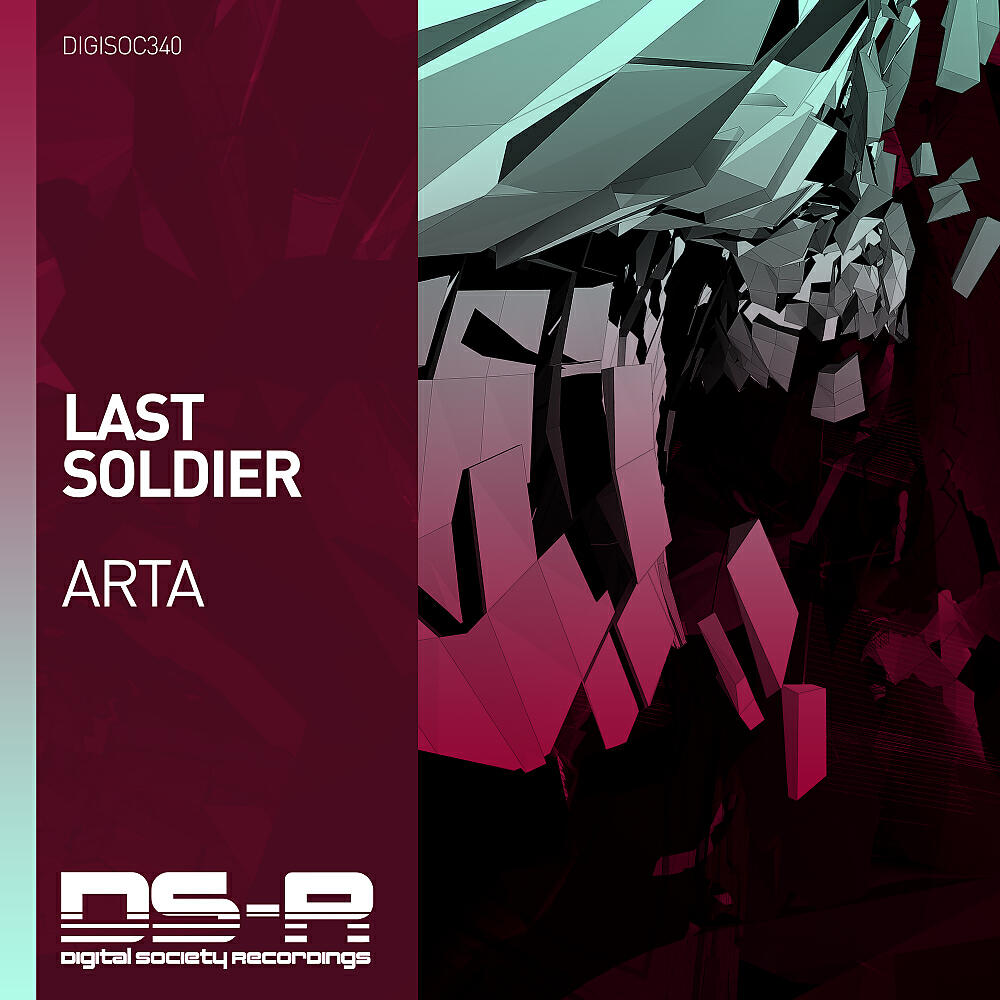 Last Soldier - Arta (Extended Mix)