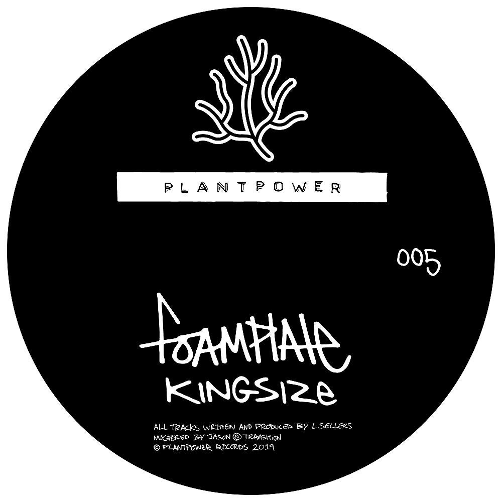 Foamplate - Kingsize (Original Mix)