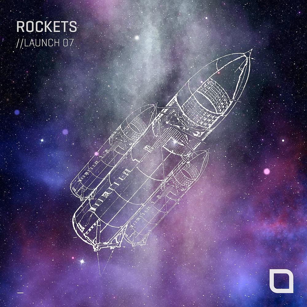Постер альбома Rockets // Launch 07