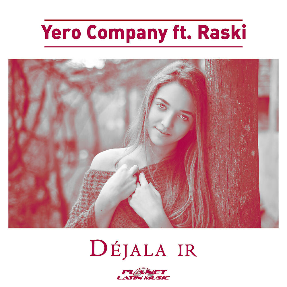 Yero Company - Dejala Ir (Original Mix)