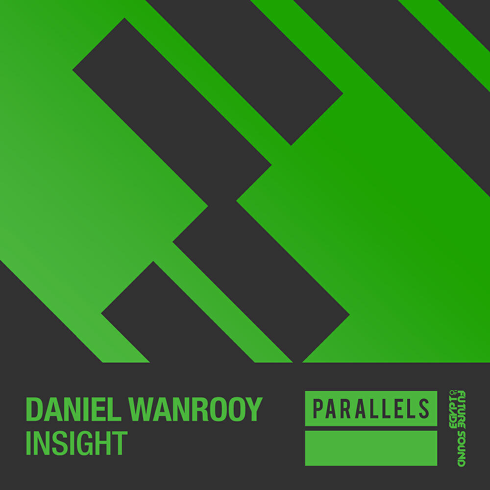 Daniel Wanrooy - Insight (Extended Mix)
