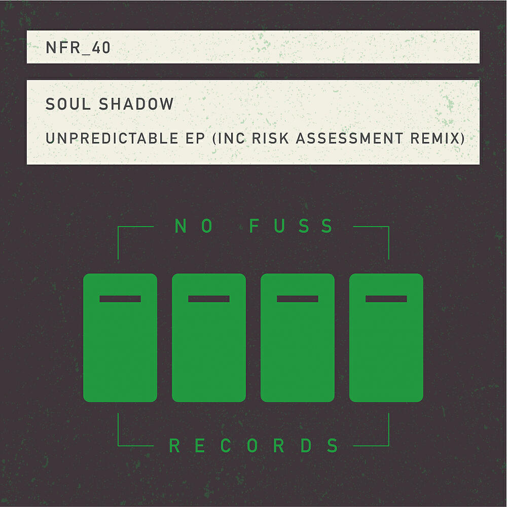 Soul Shadow - Times Have Changed (Risk Assessment Remix)