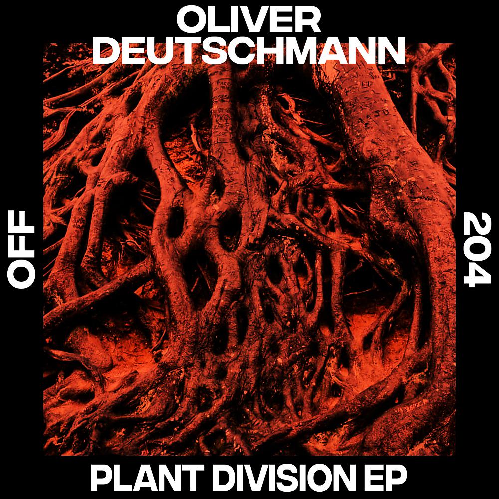 Постер альбома Plant Division