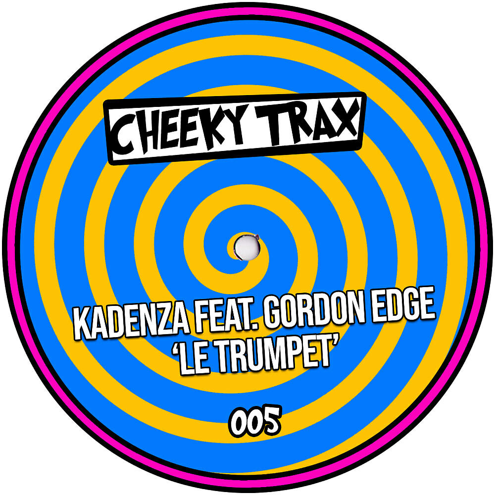 Kadenza - Le Trumpet (Original Mix)