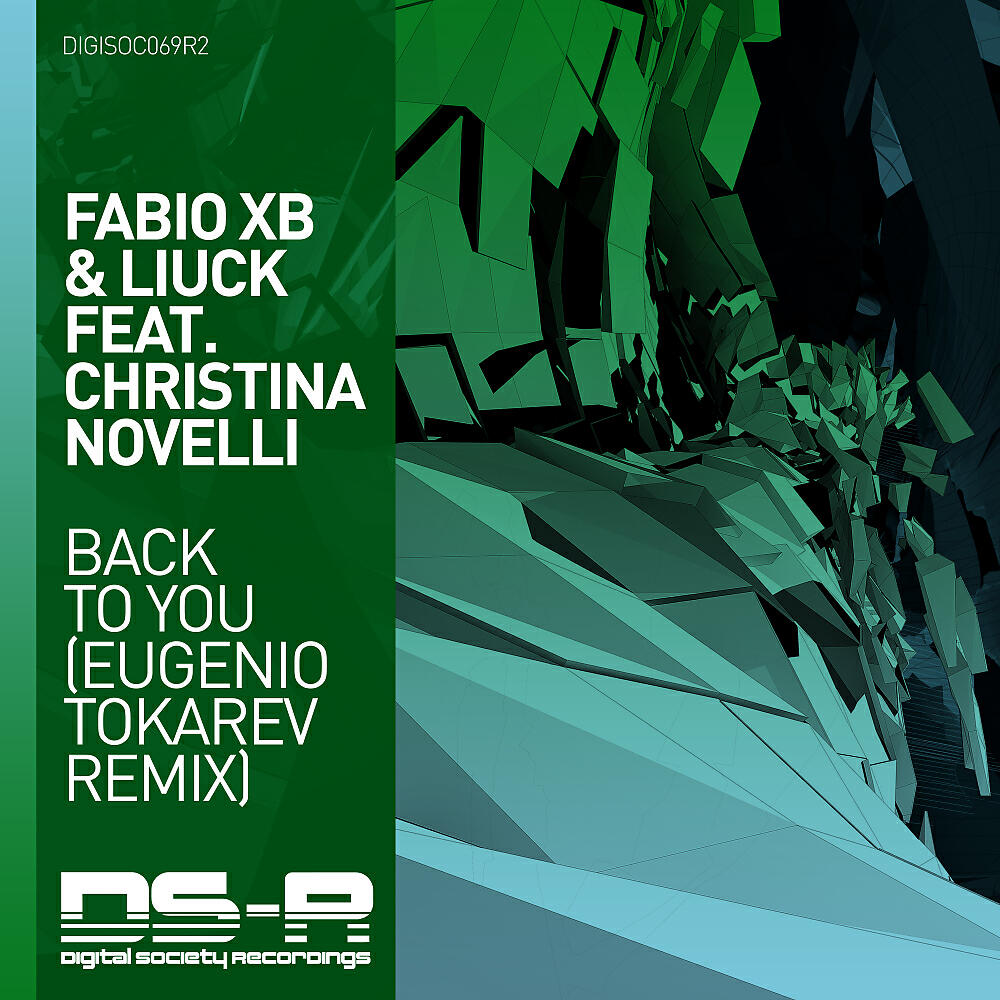 Fabio XB - Back To You (Eugenio Tokarev Psy Dub Remix)