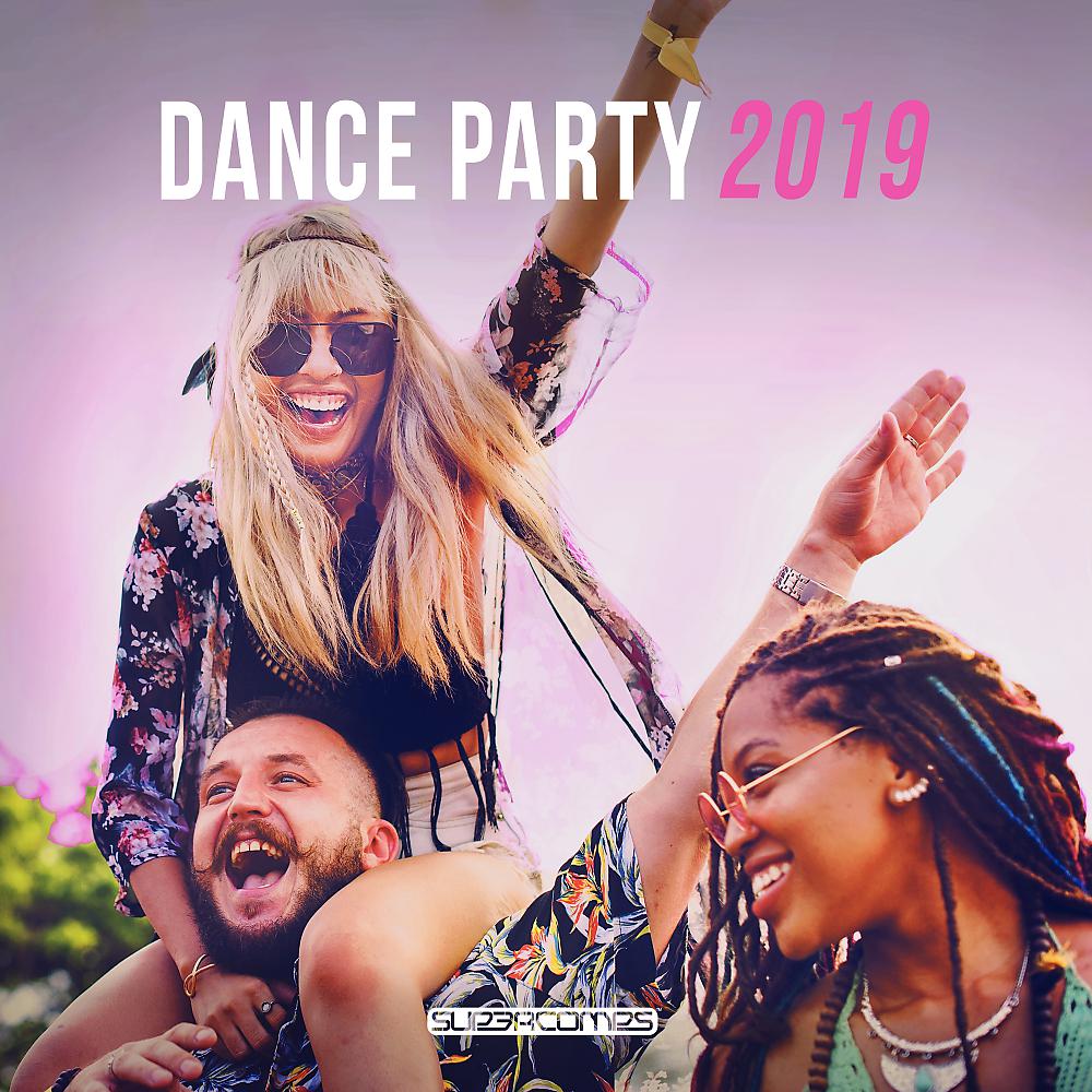 Постер альбома Dance Party 2019