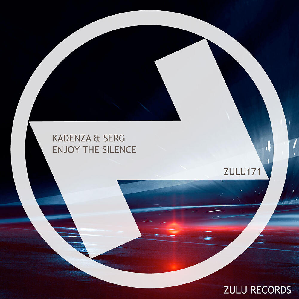 Kadenza - Enjoy The Silence (Original Mix)