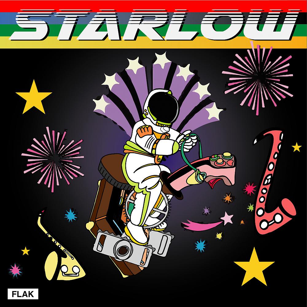 Постер альбома Starlow