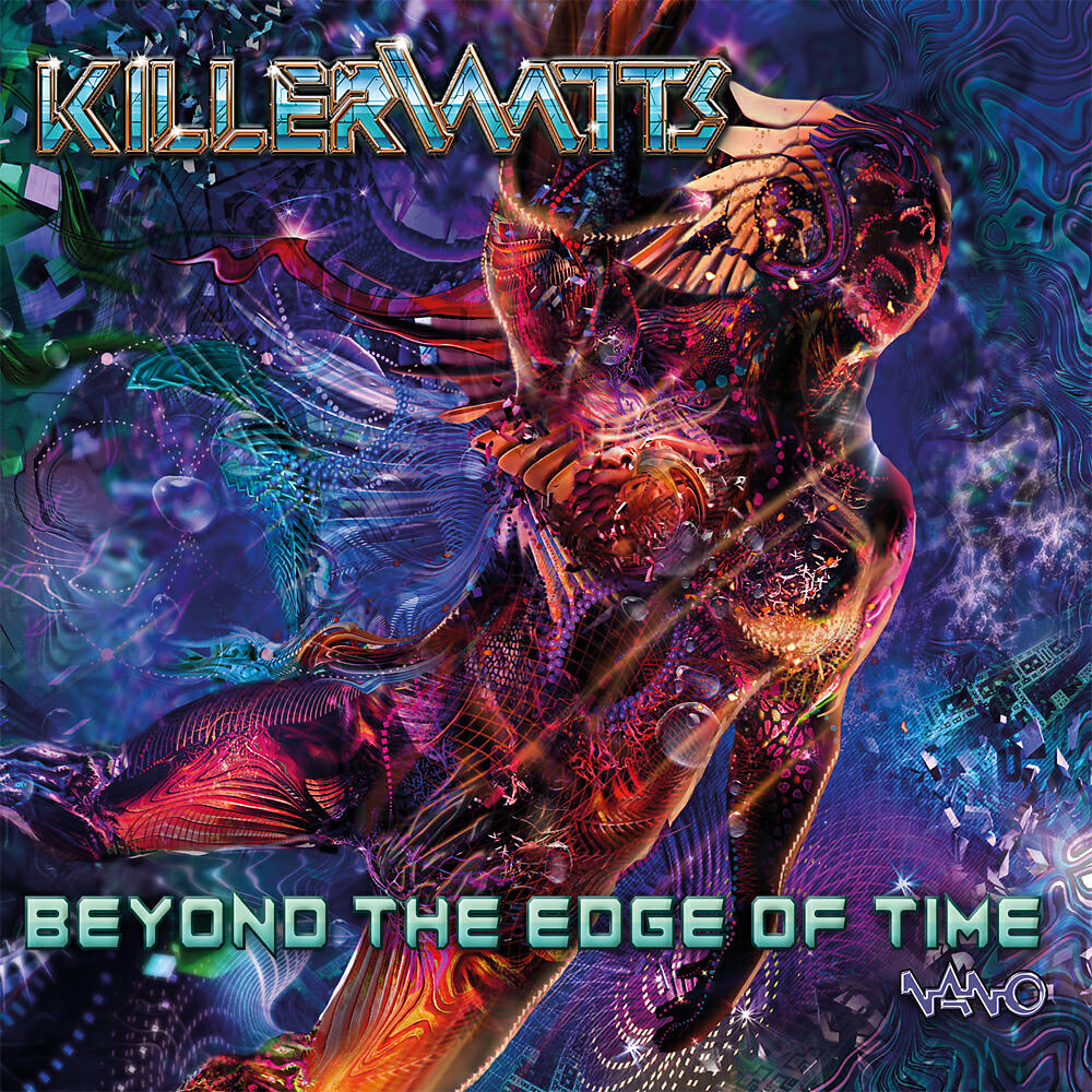 Killerwatts - Edge of Time (Ingrained Instincts Remix)