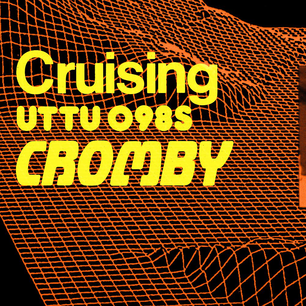 Постер альбома Cruising (Radio Edit)
