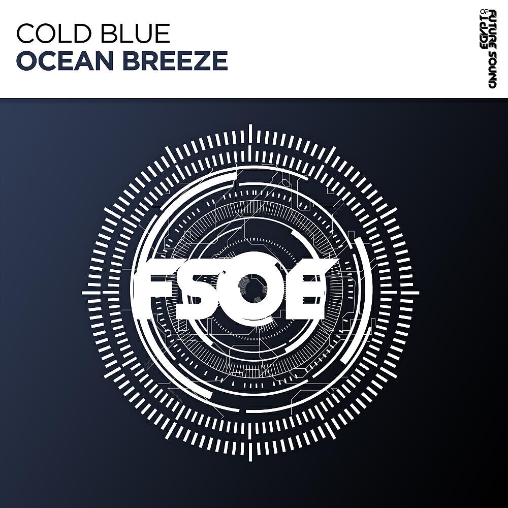 Cold Blue - Ocean Breeze (Original Mix)