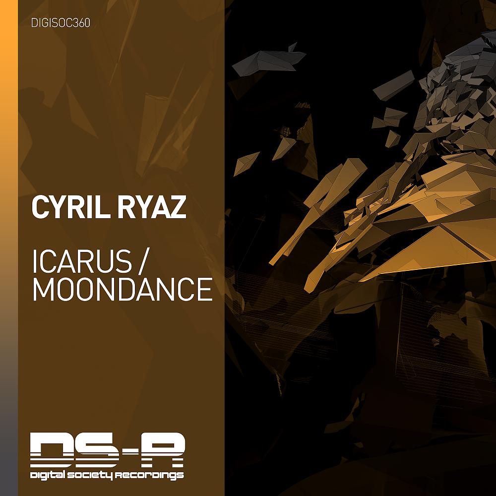 Постер альбома Icarus / Moondance