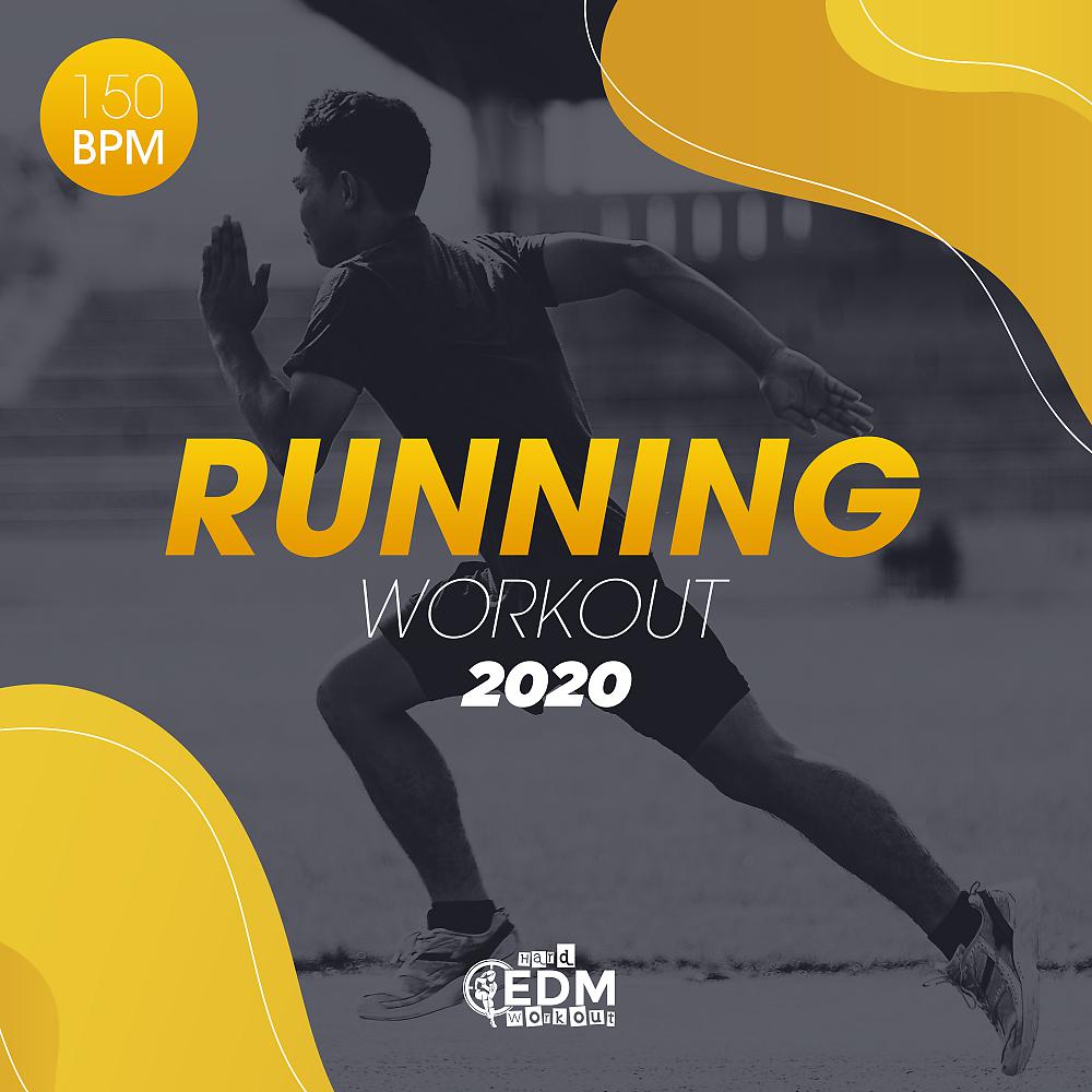 Постер альбома Running Workout 2020: 150 bpm