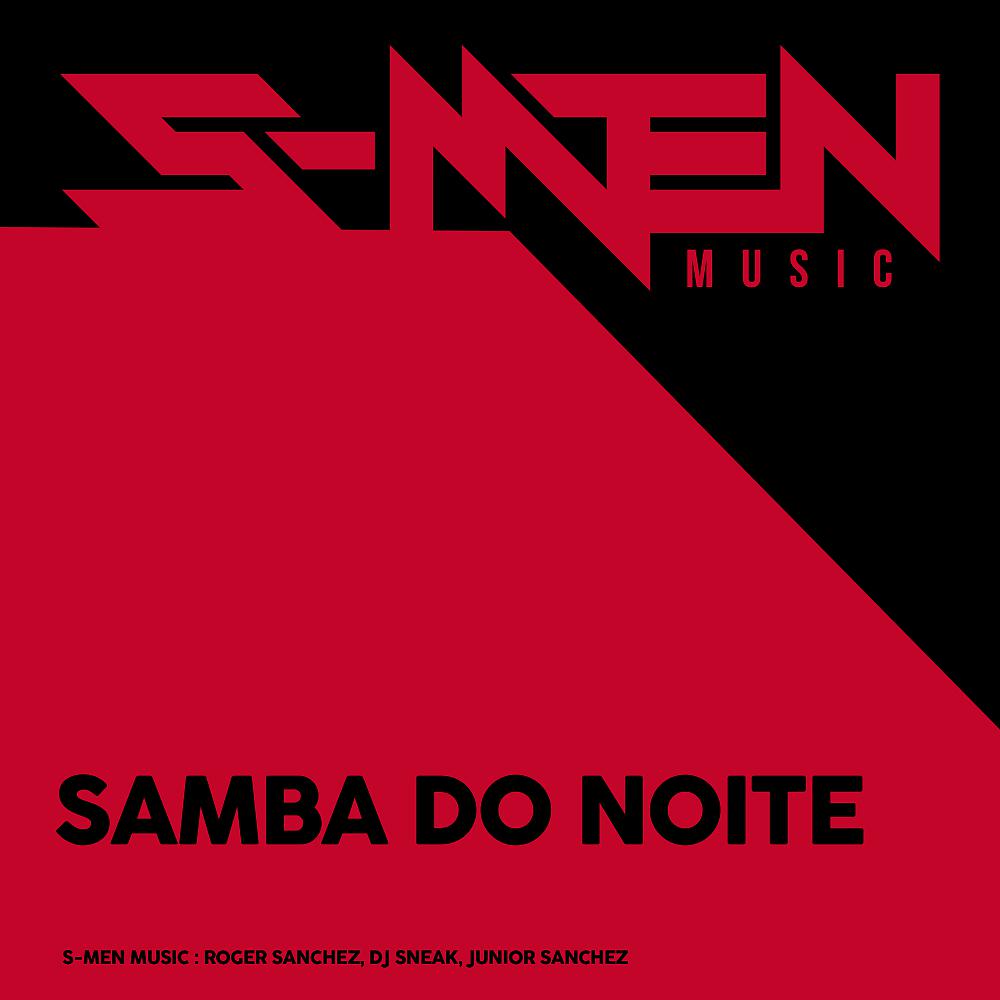 Постер альбома Samba Do Noite