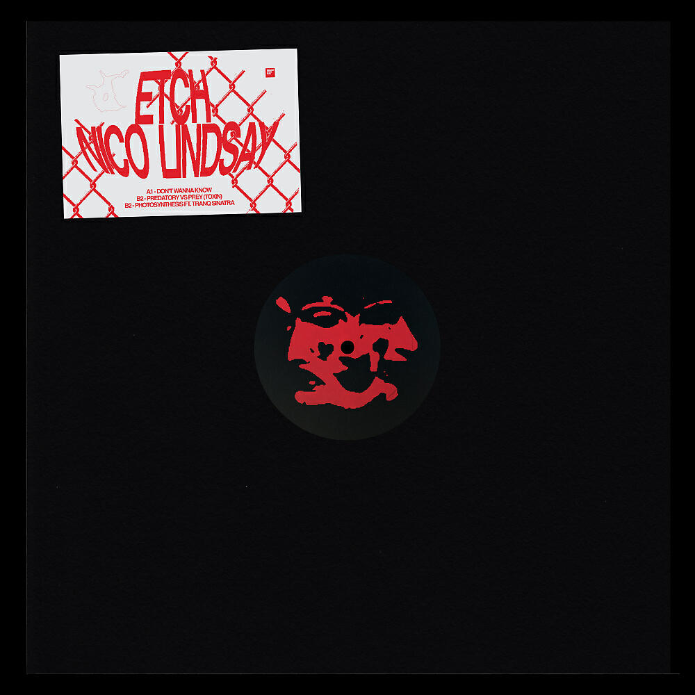 Etch - Predator vs. Prey (Toxin) (Original Mix)