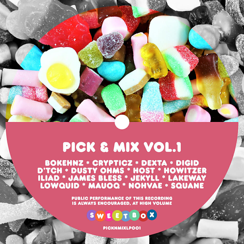 Lowquid - Hard Jube (Mauoq Remix)