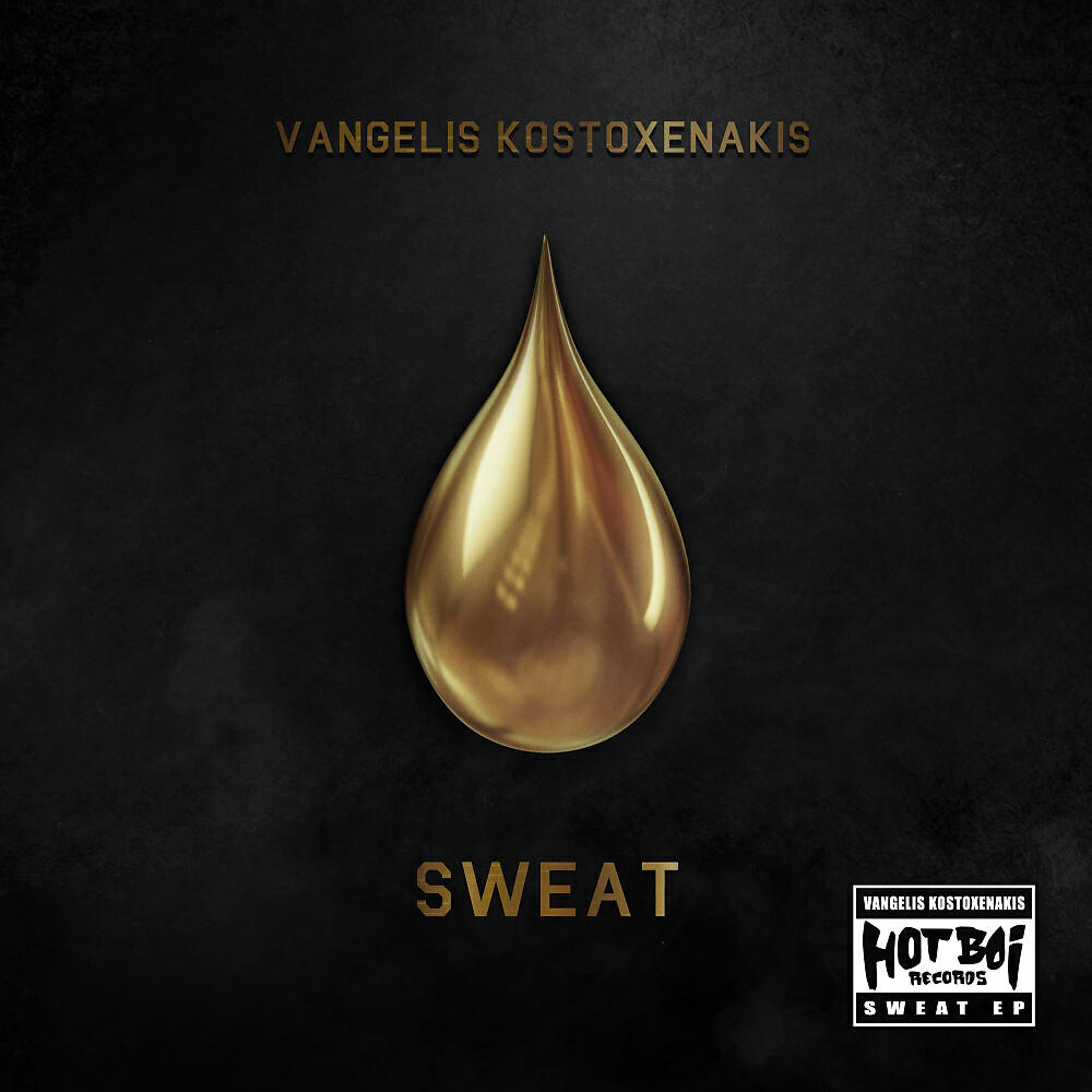 Vangelis Kostoxenakis - Sample & Hold (Original Mix)