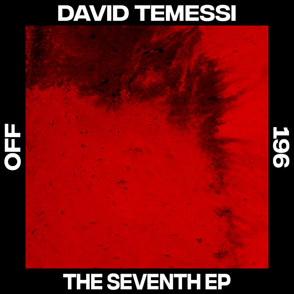 David Temessi - The Seventh (Andre Crom Remix)