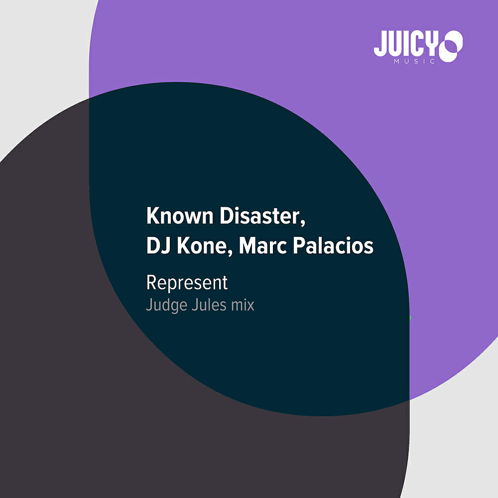 Known Disaster - Represent (Judge Jules Remix)