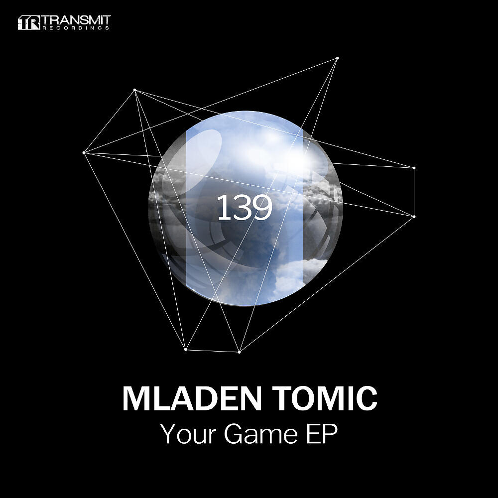 Mladen Tomic - Unlock (Original Mix)