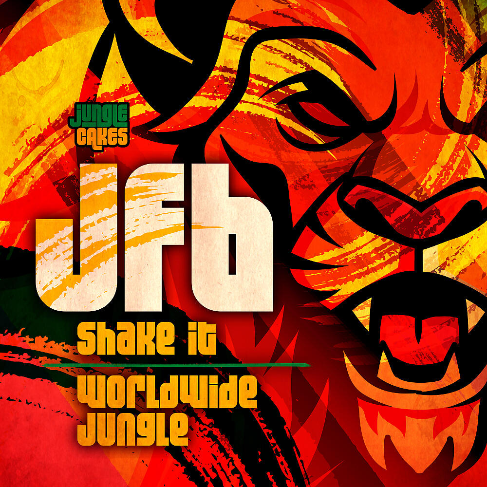 JFB - Shake It (Original Mix)