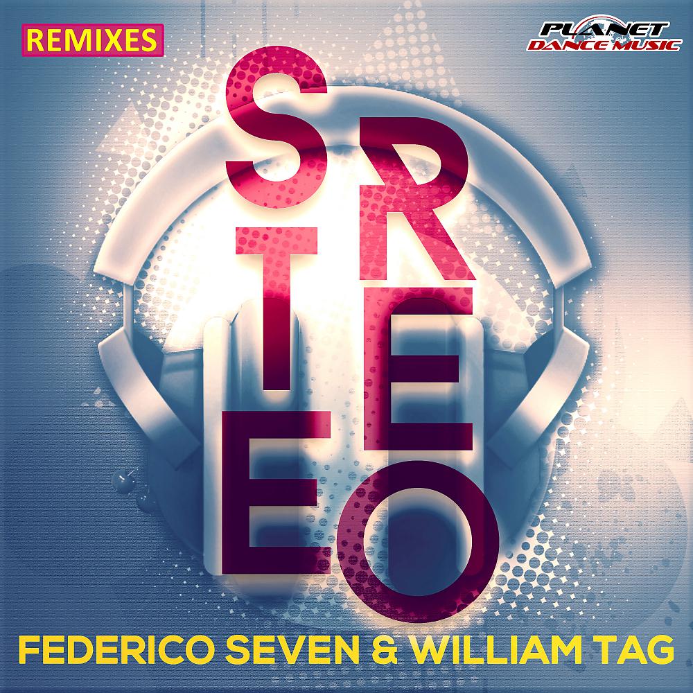 Постер альбома Stereo (Remixes)