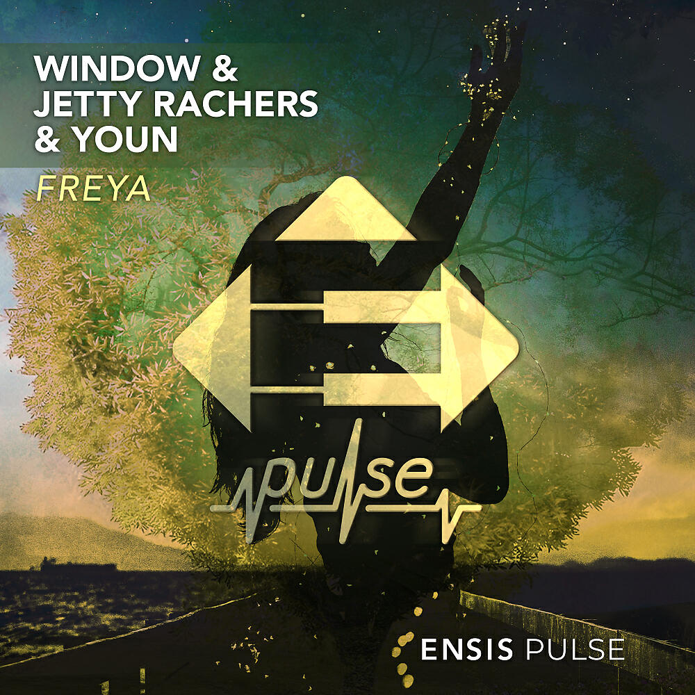 Window - Freya (Original Mix)